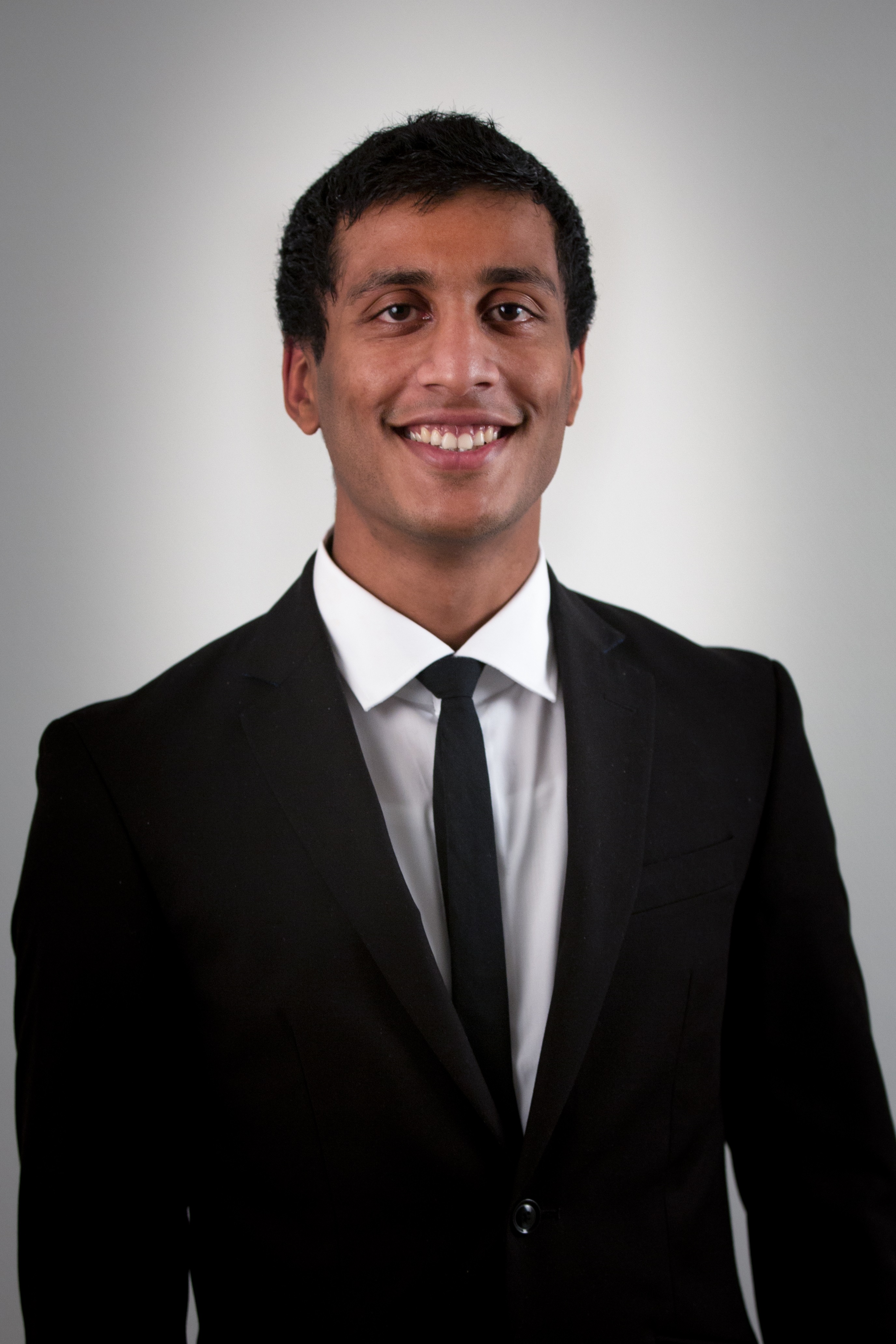 Prajit Kadavil