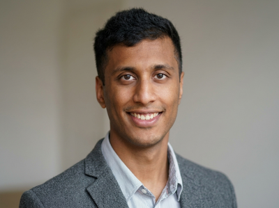 Prajit Kadavil